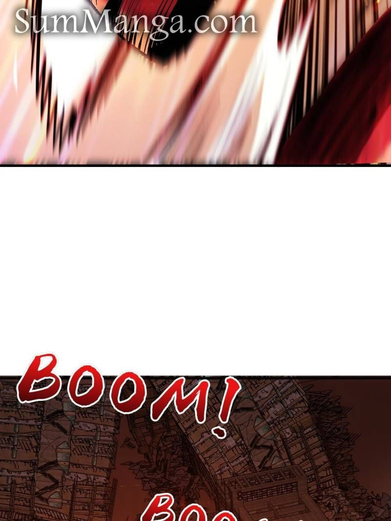 I'm Really Not A Supervillain Chapter 258 20